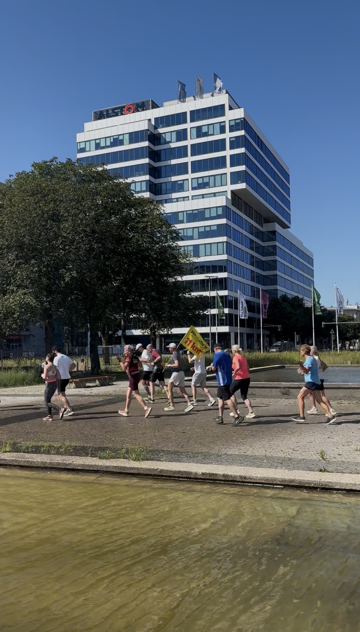 Community Kiez - Charlottenburg Wilmersdorf