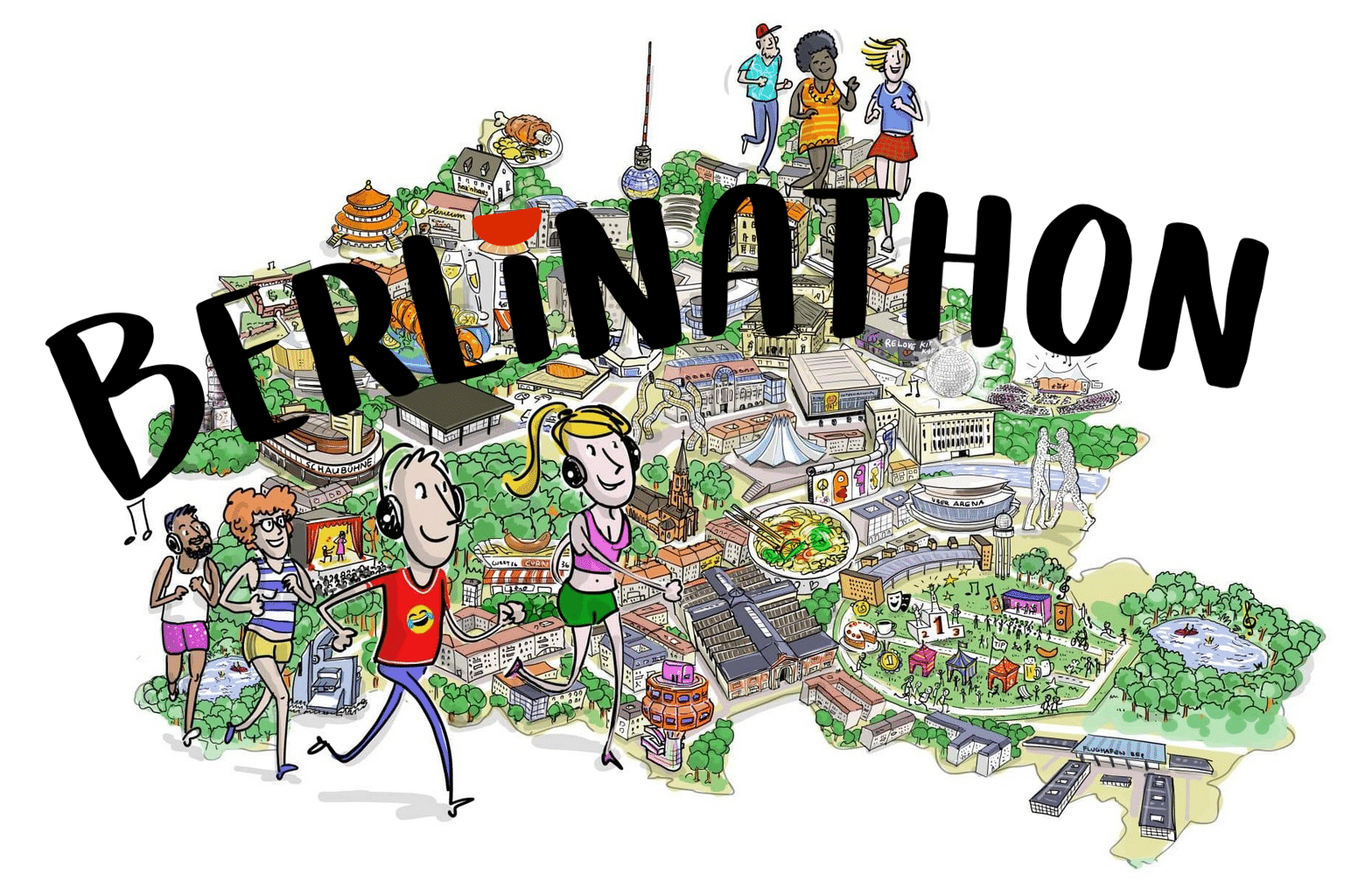 Berlinathon
